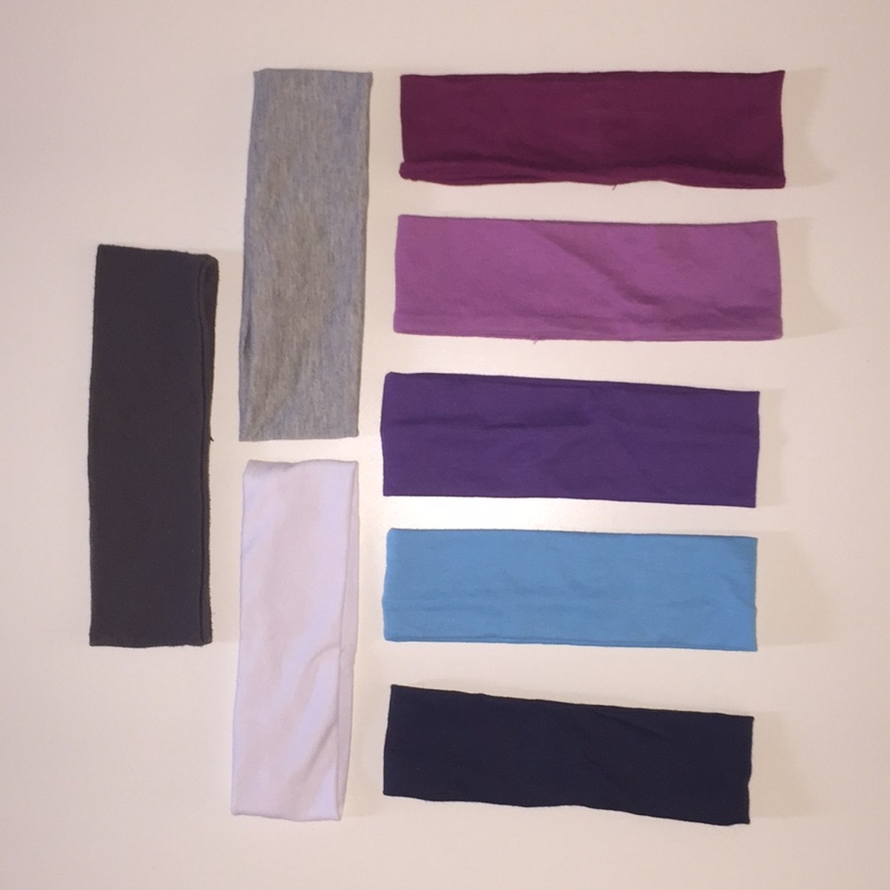 Cute headband pack
